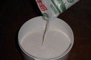 炒酸奶的做法，奥利奥炒酸奶的做法图19
