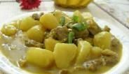 土豆烧肉的做法，咖喱土豆烧肉怎么做好吃窍门图5