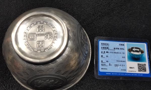 银子变黑，为什么有的银子不发黑图5