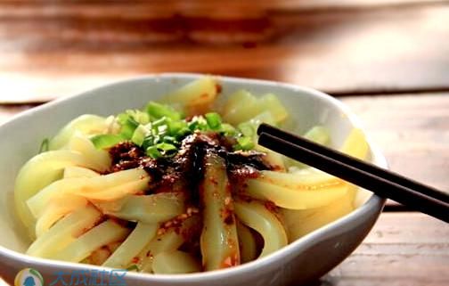四川绵阳美食，四川绵阳有哪些美食图5