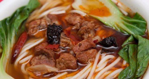 四川绵阳美食，四川绵阳有哪些美食图15