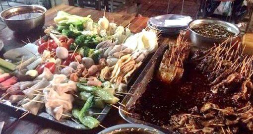四川绵阳美食，四川绵阳有哪些美食图17