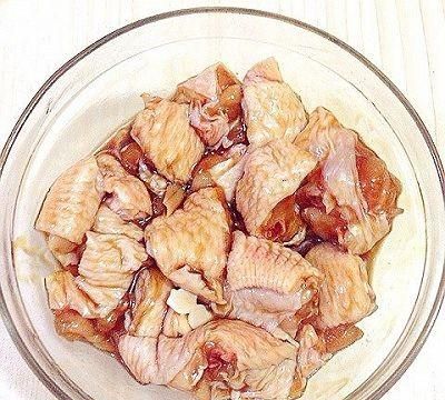 麦辣鸡翅，辣炒鸡翅怎么做好吃图3