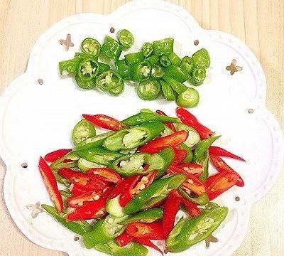 麦辣鸡翅，辣炒鸡翅怎么做好吃图4