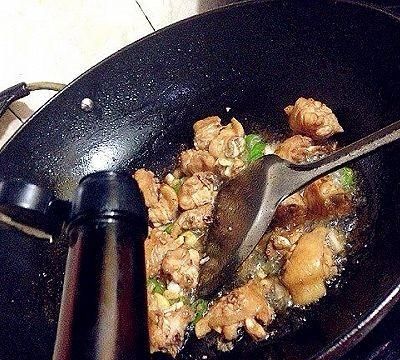 麦辣鸡翅，辣炒鸡翅怎么做好吃图7