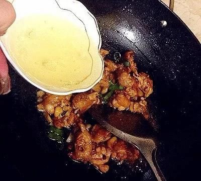麦辣鸡翅，辣炒鸡翅怎么做好吃图8