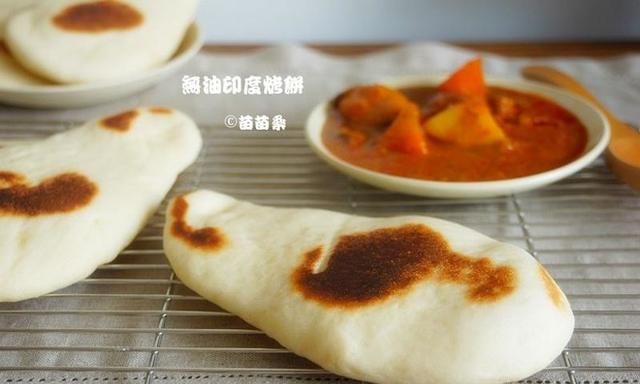 烤饼的做法图14