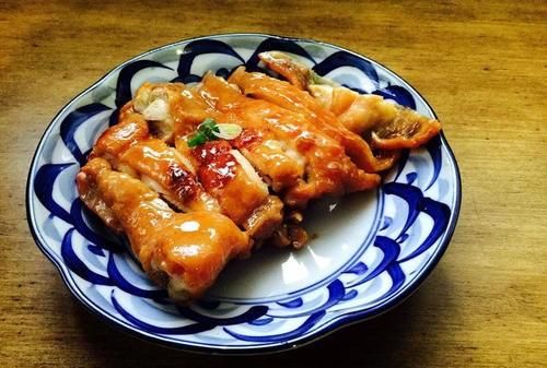 日式照烧鸡腿饭，日式照烧鸡怎么做图7