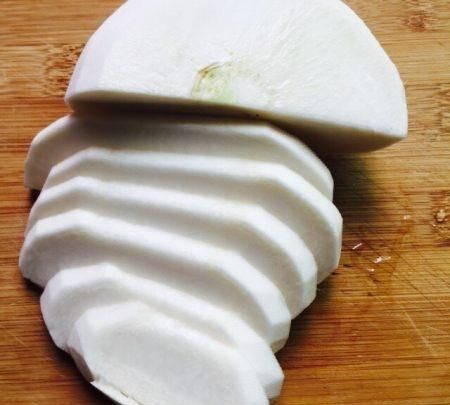 怎么做素菜好吃?图8