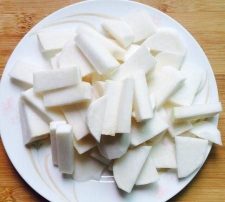 怎么做素菜好吃?图10