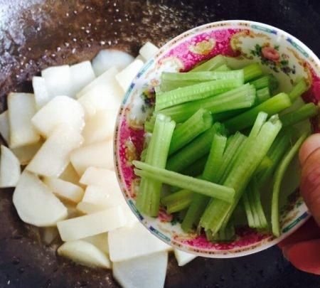怎么做素菜好吃?图19