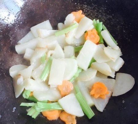 怎么做素菜好吃?图21