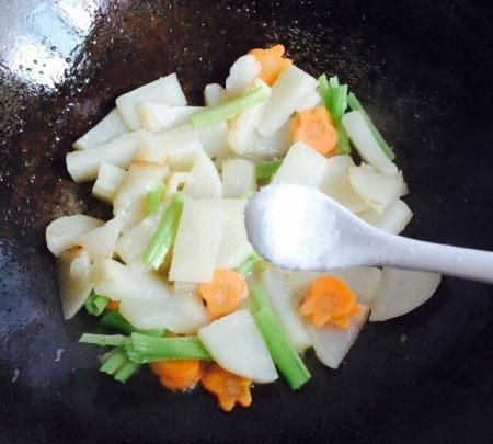 怎么做素菜好吃?图22