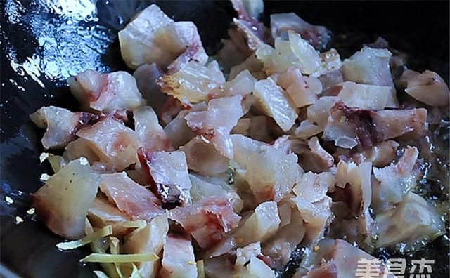 牛蹄筋怎么做好吃，熟的牛蹄筋怎么做好吃图15