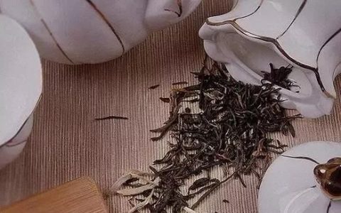 鸡尾茶的作用