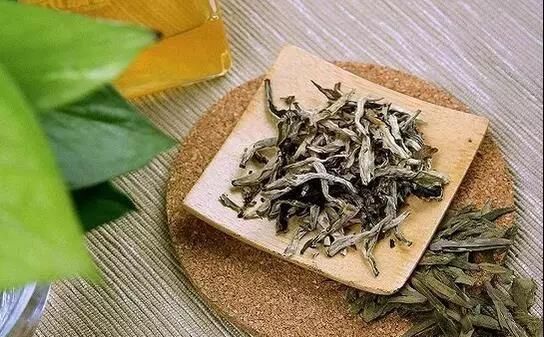 鸡尾茶的作用图3