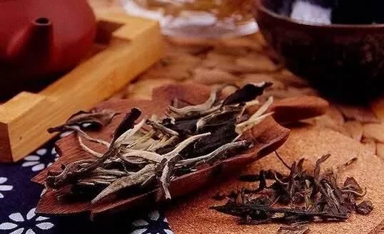 鸡尾茶的作用图4
