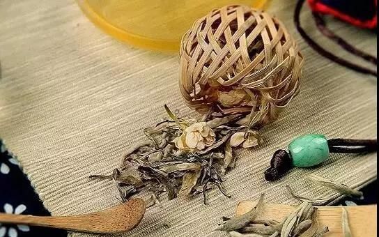 鸡尾茶的作用图6