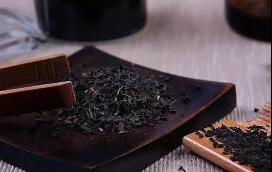 鸡尾茶的作用图7