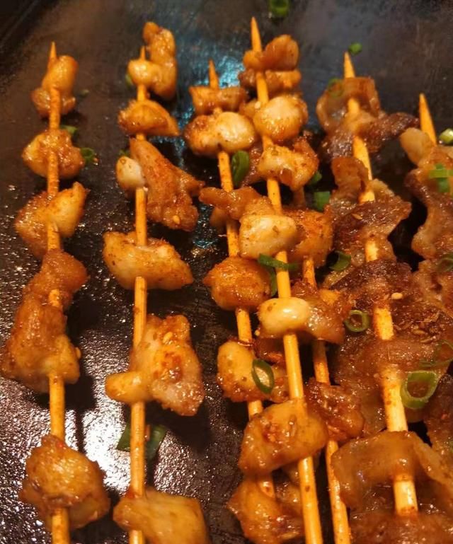 铁板烧怎么做才好吃图4