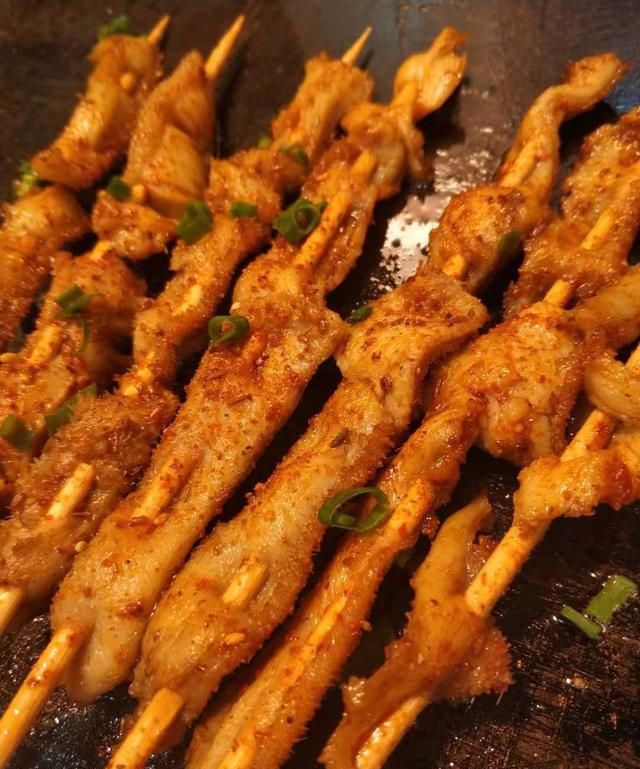 铁板烧怎么做才好吃图6