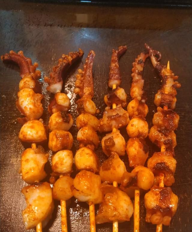 铁板烧怎么做才好吃图8