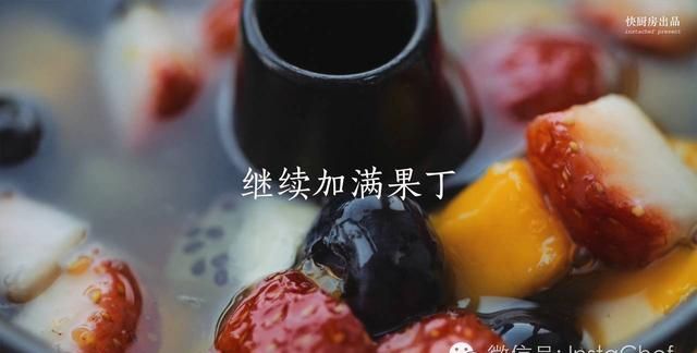 芒果的吃法，芒果的最好吃法图33
