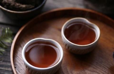 脂肪肝喝什么茶图11