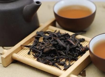 脂肪肝喝什么茶图12