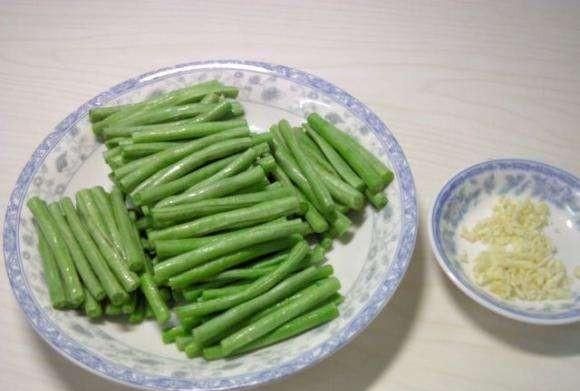 凉拌豆角图3