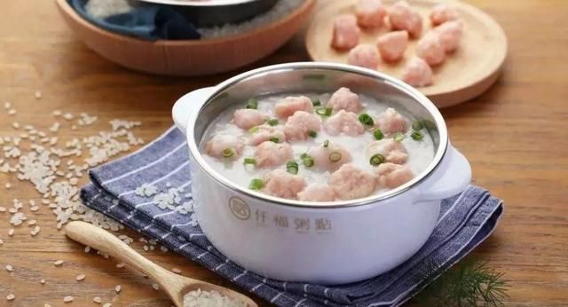 稀饭怎么煮，大米稀饭怎么煮好吃图1