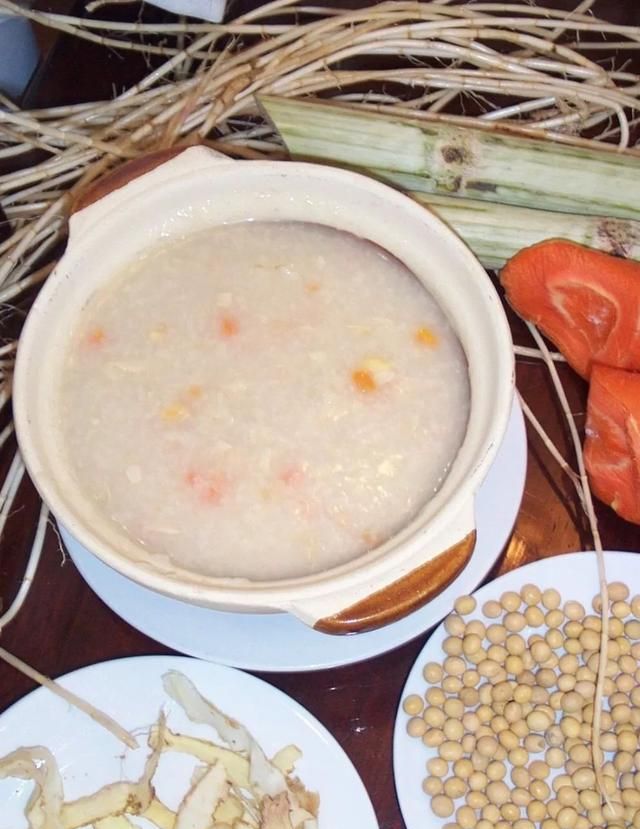 稀饭怎么煮，大米稀饭怎么煮好吃图2