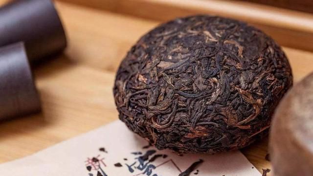 熟普洱茶能减肥吗，你觉得喝普洱茶真的能减肥吗为什么图1
