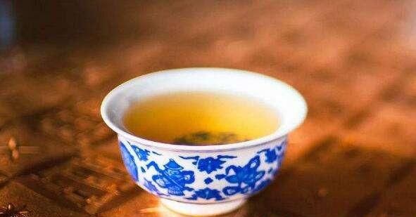 熟普洱茶能减肥吗，你觉得喝普洱茶真的能减肥吗为什么图4