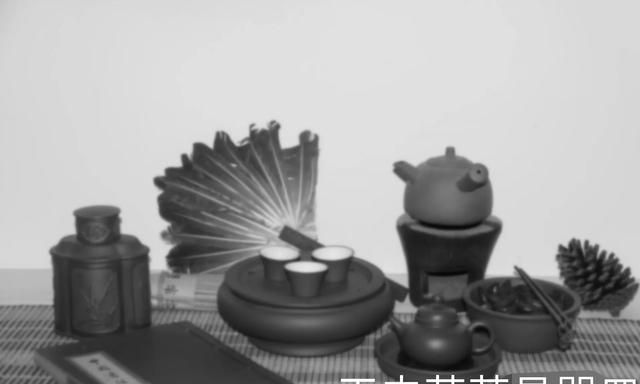 潮州功夫茶图3