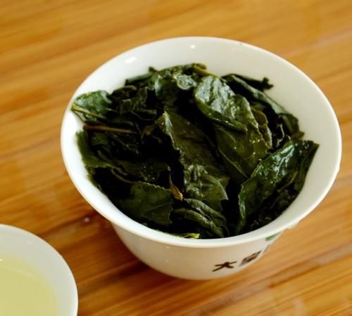 潮州功夫茶图4