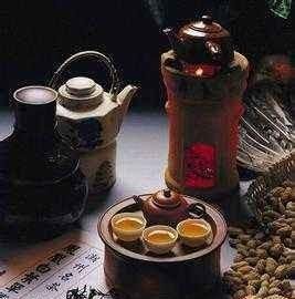 潮州功夫茶图6