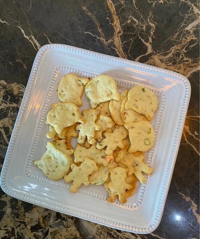 苏打饼干的做法，哪个牌子的苏打饼干好吃图3