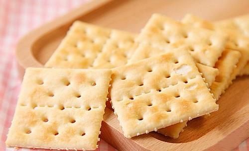 苏打饼干的做法，哪个牌子的苏打饼干好吃图4