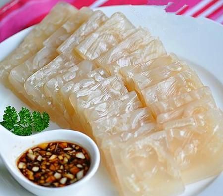 焖子怎么熬制图1