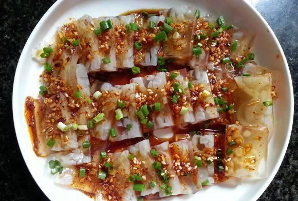焖子怎么熬制图2