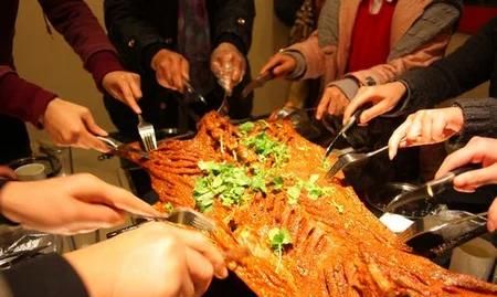 阜阳美食，阜阳都有什么美食图1