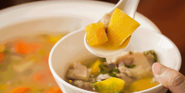 广东煲汤食谱，为什么广东人喜欢煲汤?探究广东人的饮食文化图7