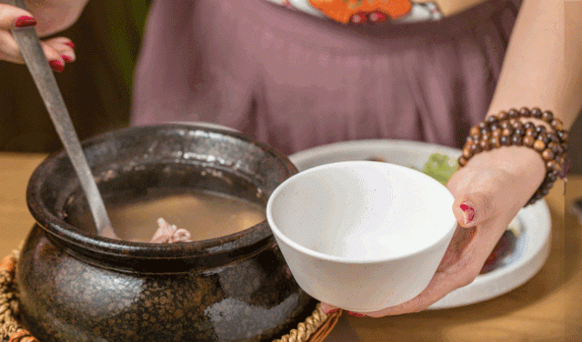 广东煲汤食谱，为什么广东人喜欢煲汤?探究广东人的饮食文化图9