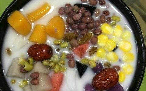 如何制作姜糖水