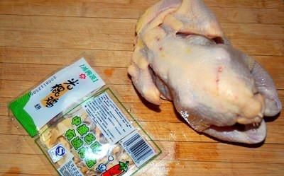 光棍鸡是哪里的特产图2