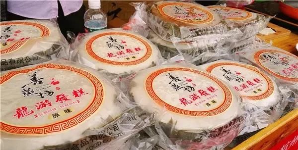 衢州美食，衢州有什么特色美食图7