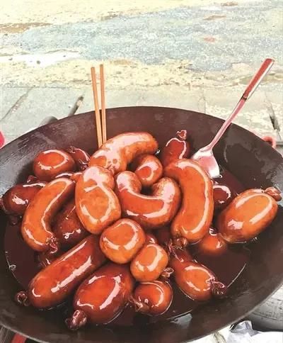 衢州美食，衢州有什么特色美食图8