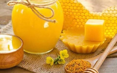 蜂蜜加柠檬有什么功效和作用