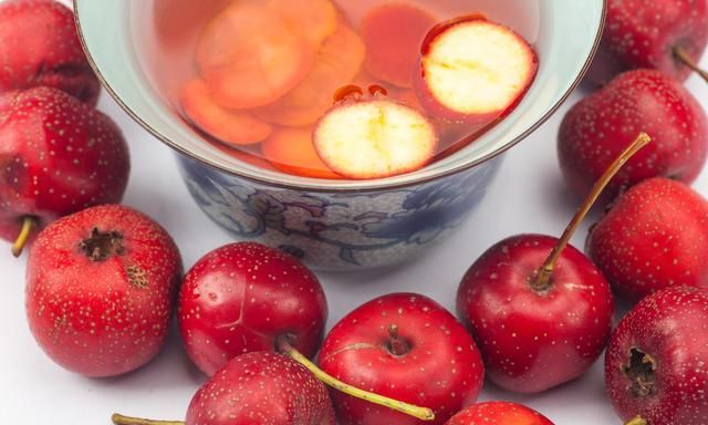 软化血管的食物，什么食物能软化血管清洁血管图4